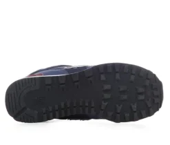 Boys' New Balance 515 Little Kid Running Shoes