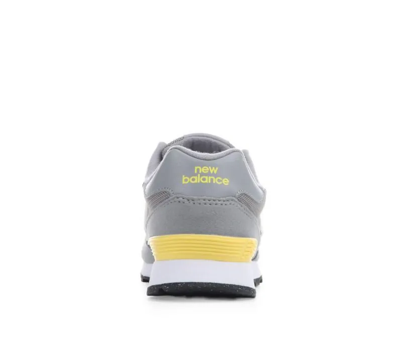 Boys' New Balance 515 Little Kid Running Shoes