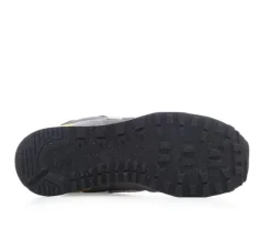 Boys' New Balance 515 Little Kid Running Shoes