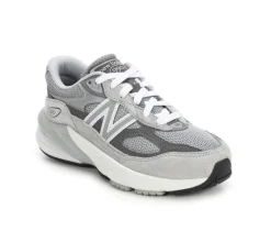 Boys' New Balance Little Kid 990 V6 Made in USA Running Shoes
