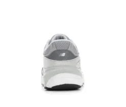 Boys' New Balance Little Kid 990 V6 Made in USA Running Shoes