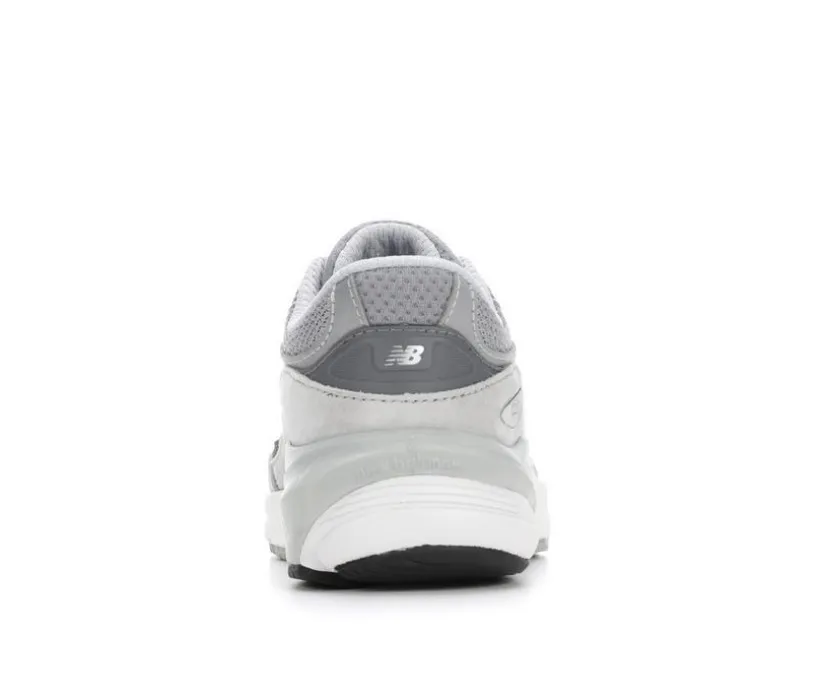Boys' New Balance Little Kid 990 V6 Made in USA Running Shoes
