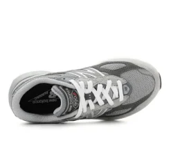 Boys' New Balance Little Kid 990 V6 Made in USA Running Shoes