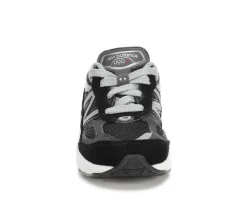 Boys' New Balance Toddler 990 V6 Made In America Running Shoes