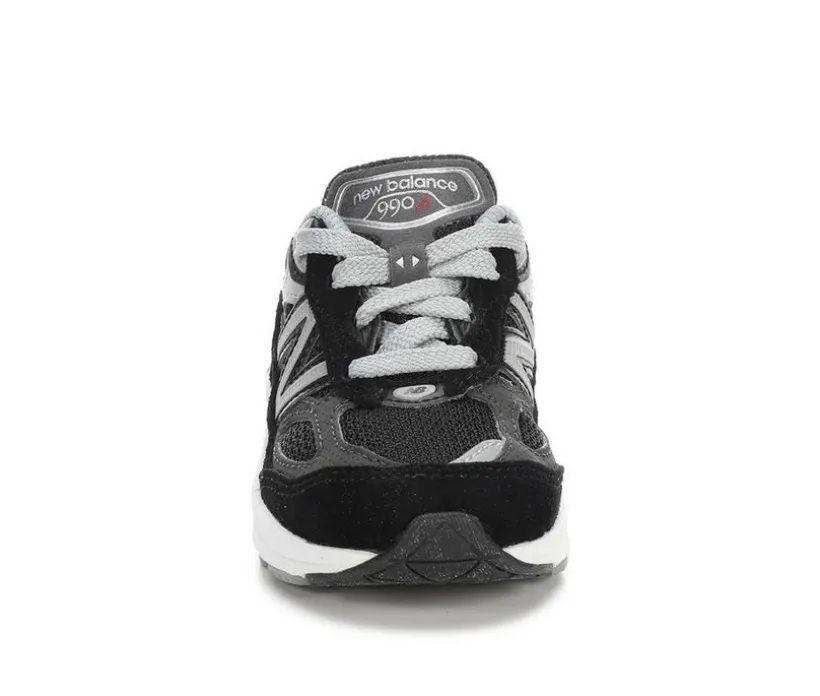 Boys' New Balance Toddler 990 V6 Made In America Running Shoes