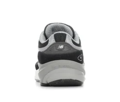 Boys' New Balance Toddler 990 V6 Made In America Running Shoes