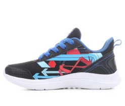 Boys' Nickelodeon Little Kid & Big Kid Sonic Hedghog Sneakers