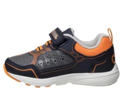 Boys' Nickelodeon Toddler & Little Kid CH87587C Paw Patrol Light-Up Sneakers