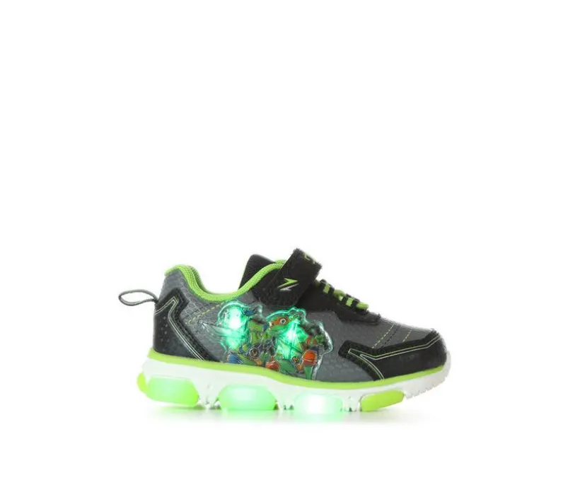 Boys' Nickelodeon Toddler & Little Kid Lighted 20
