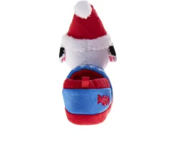 Boys' Nickelodeon Toddler & Little Kid Chase + Marshall Slippers