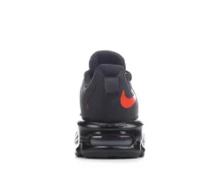 Boys' Nike Air Max Fire Grade School Running Shoes