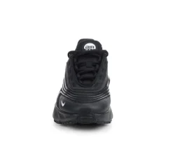 Boys' Nike Air Max Fire Grade School Running Shoes