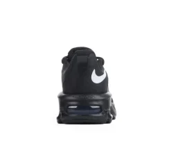 Boys' Nike Air Max Fire Grade School Running Shoes