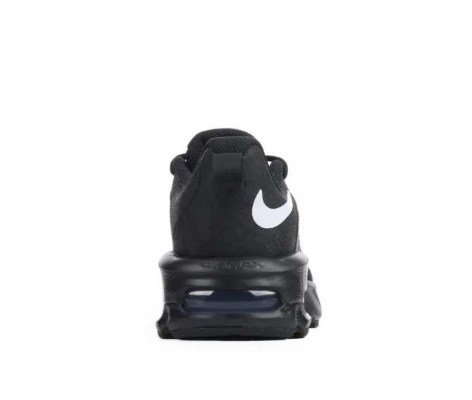 Boys' Nike Air Max Fire Grade School Running Shoes