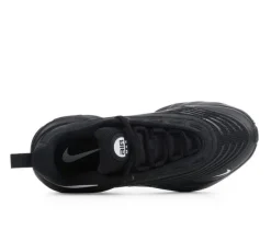 Boys' Nike Air Max Fire Grade School Running Shoes
