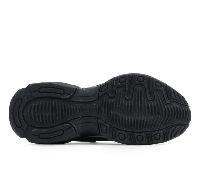 Boys' Nike Air Max Fire Grade School Running Shoes