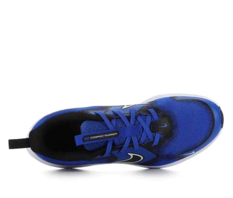 Boys' Nike Big Kid Cosmic Runner Running Shoes