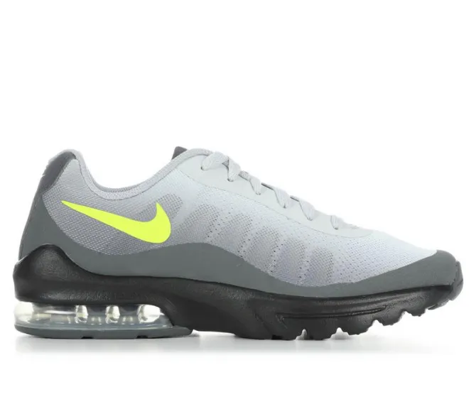 Boys' Nike Big Kid Invigor Running Shoes