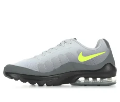 Boys' Nike Big Kid Invigor Running Shoes