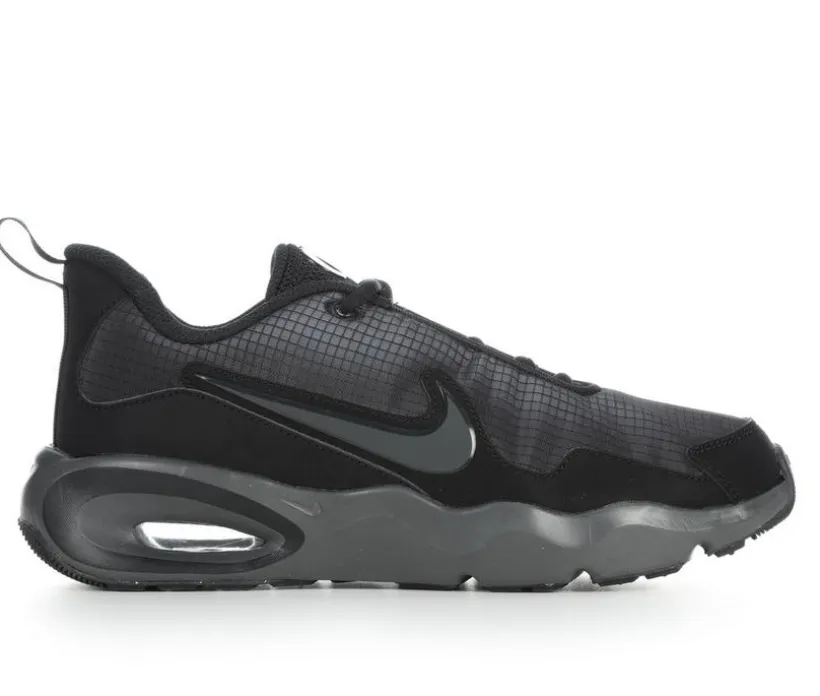 Boys' Nike Big Kid Nike Air Max Nova Running Shoes
