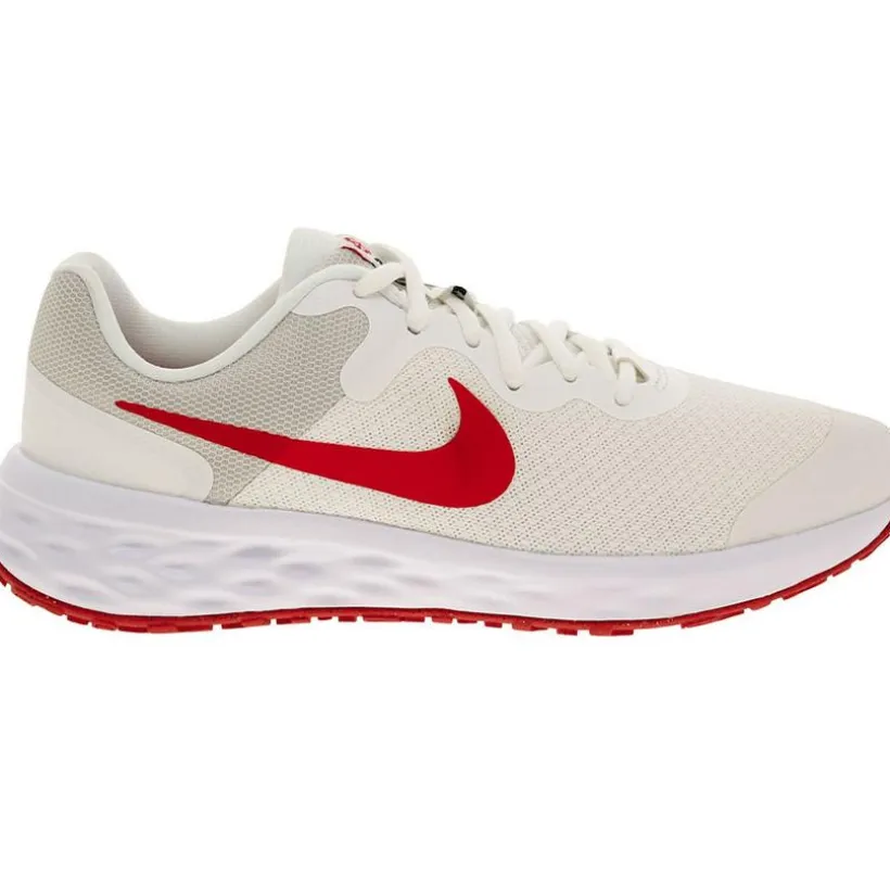 Boys' Nike Big Kid Revolution 6 Running Shoes