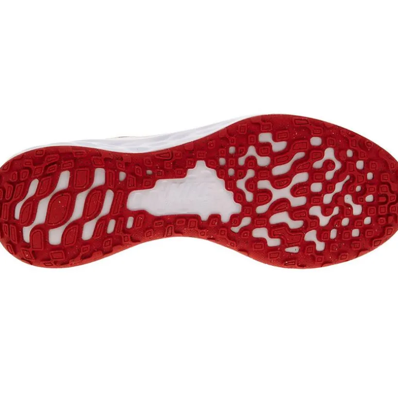 Boys' Nike Big Kid Revolution 6 Running Shoes