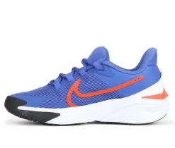 Boys' Nike Big Kid Star Runner 4 Running Shoes