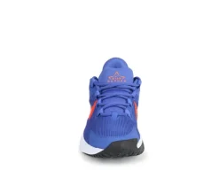 Boys' Nike Big Kid Star Runner 4 Running Shoes