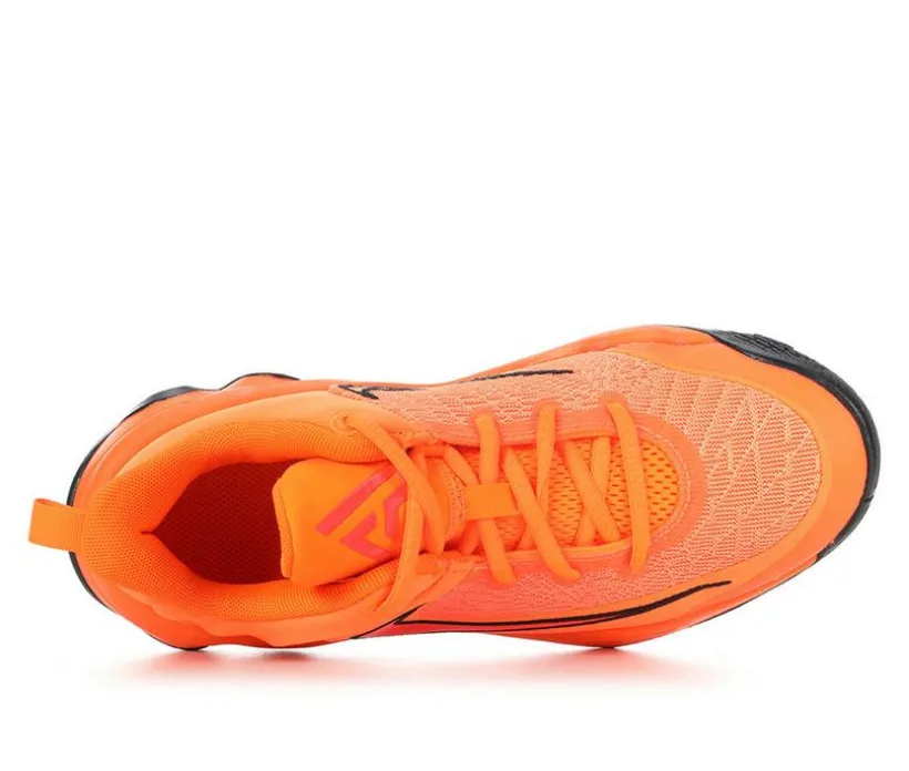 Boys' Nike Giannis Immortality 4 Basketball Shoes