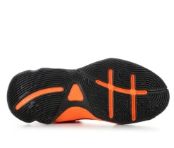 Boys' Nike Giannis Immortality 4 Basketball Shoes