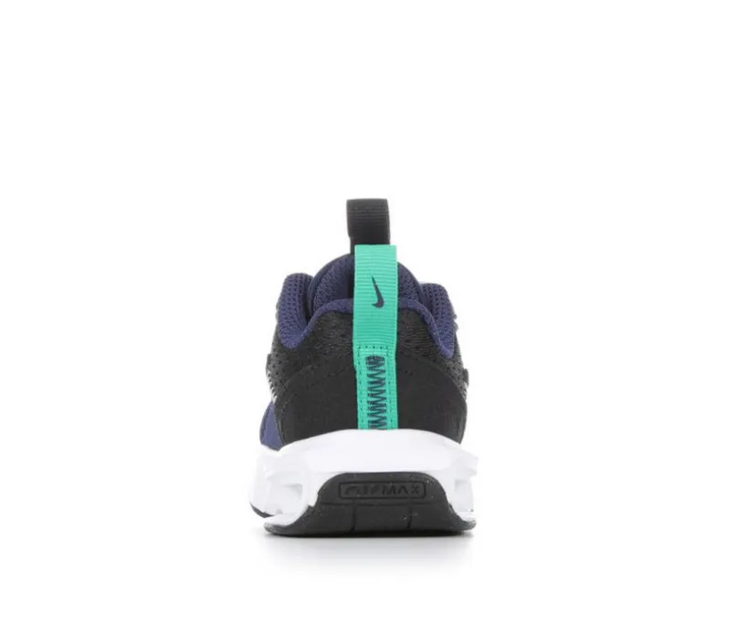 Boys' Nike Infant & Toddler Air Max INTRLK Slip-On Running Shoes