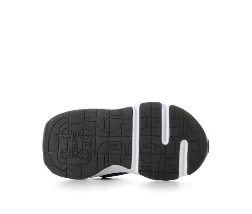 Boys' Nike Infant & Toddler Air Max INTRLK Slip-On Running Shoes