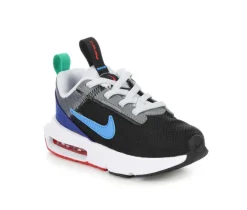 Boys' Nike Infant & Toddler Air Max INTRLK Slip-On Running Shoes