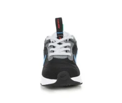 Boys' Nike Infant & Toddler Air Max INTRLK Slip-On Running Shoes