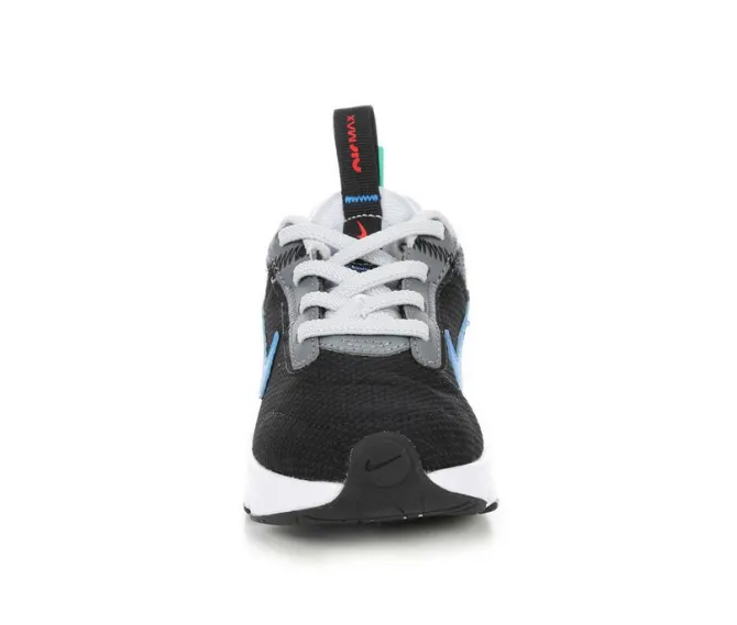 Boys' Nike Infant & Toddler Air Max INTRLK Slip-On Running Shoes