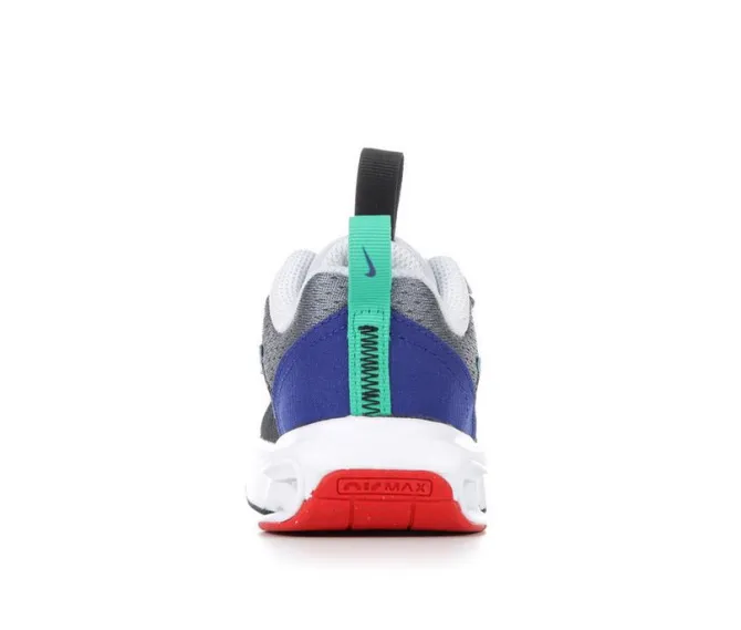 Boys' Nike Infant & Toddler Air Max INTRLK Slip-On Running Shoes