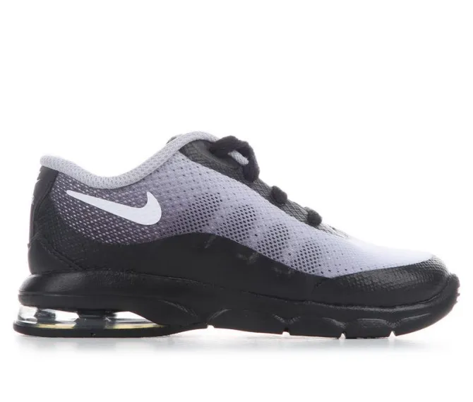 Boys' Nike Infant & Toddler Air Max Invigor Print Running Shoes