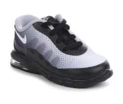 Boys' Nike Infant & Toddler Air Max Invigor Print Running Shoes