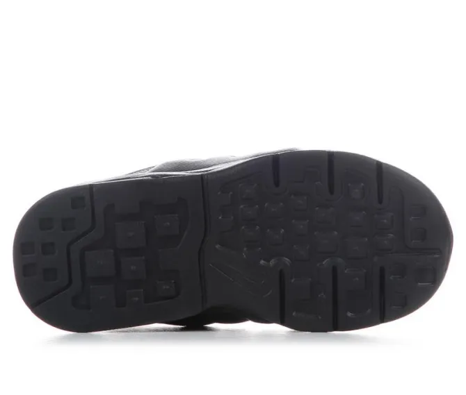 Boys' Nike Infant & Toddler Air Max Invigor Print Running Shoes