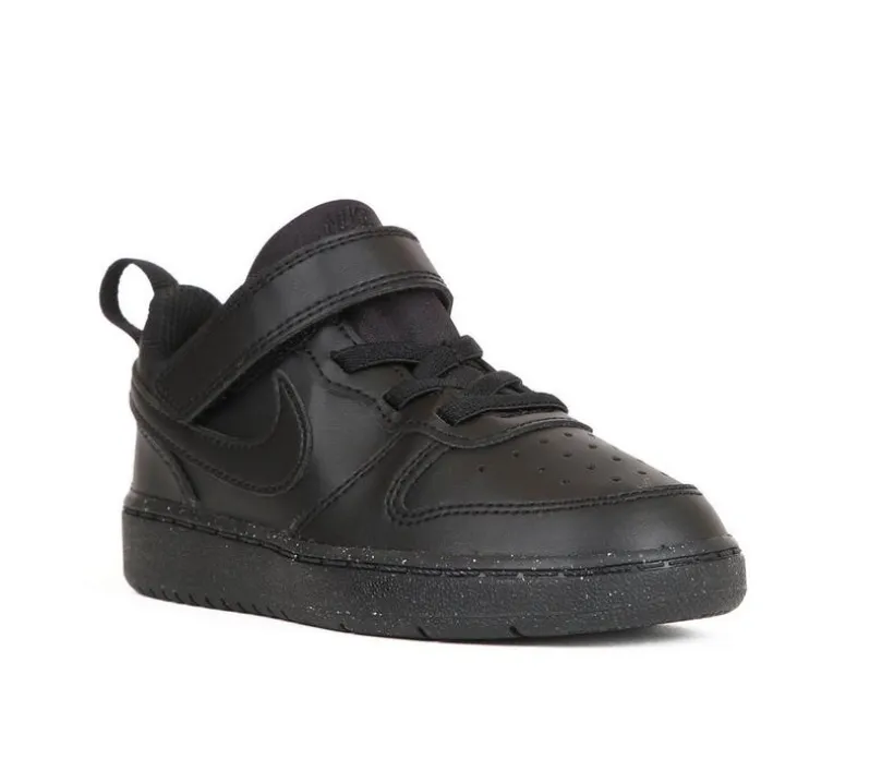 Boys' Nike Infant & Toddler Court Borough Recraft Sneakers