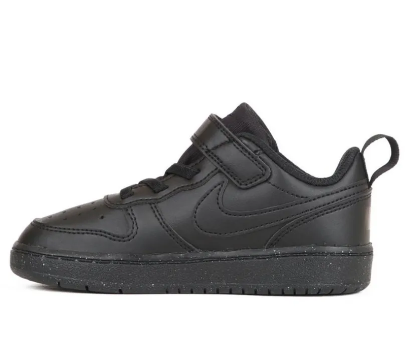 Boys' Nike Infant & Toddler Court Borough Recraft Sneakers