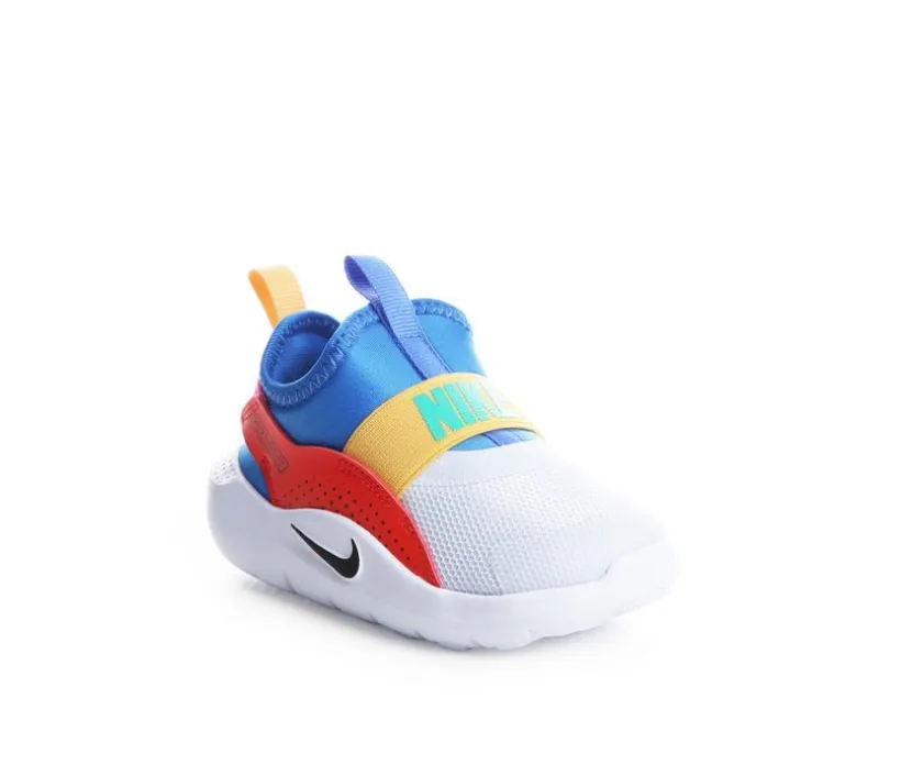 Boys' Nike Infant & Toddler Flex Runner 4 Running Shoes