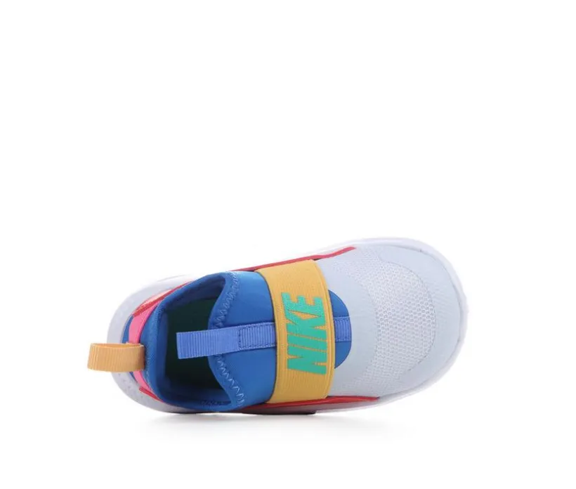 Boys' Nike Infant & Toddler Flex Runner 4 Running Shoes