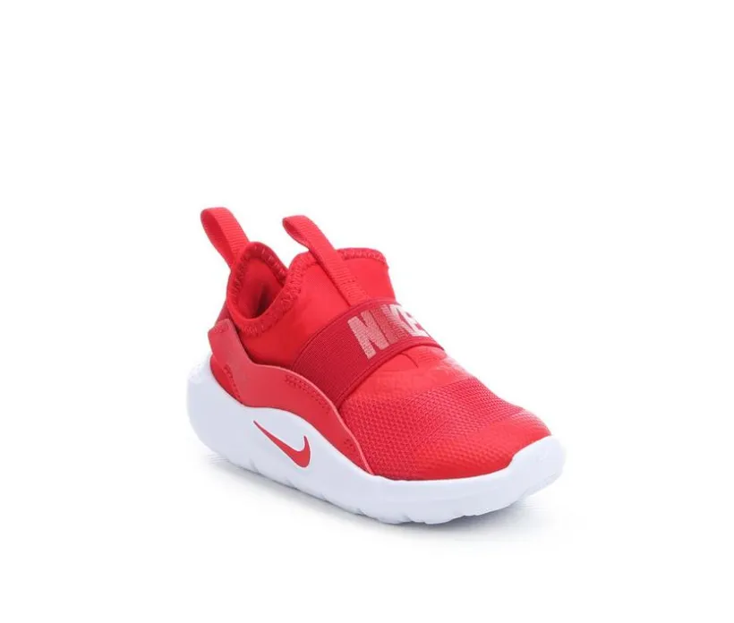 Boys' Nike Infant & Toddler Flex Runner 4 Running Shoes