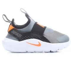 Boys' Nike Infant & Toddler Flex Runner 4 Running Shoes
