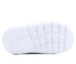 Boys' Nike Infant & Toddler Flex Runner 4 Running Shoes