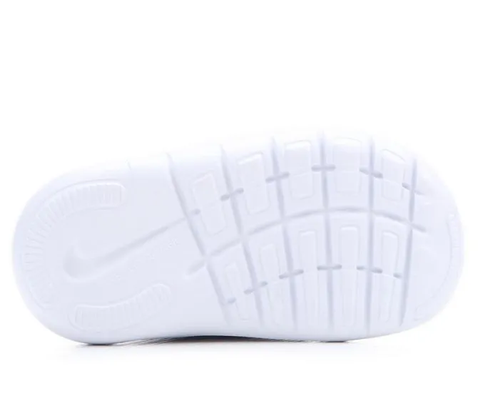 Boys' Nike Infant & Toddler Flex Runner 4 Running Shoes