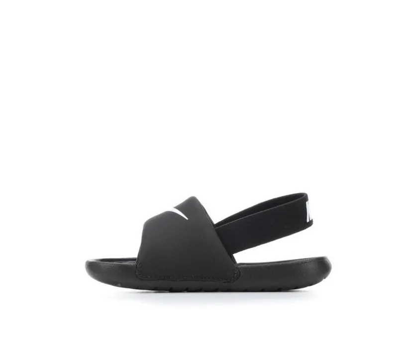 Boys' Nike Infant & Toddler Kawa Sport Slides