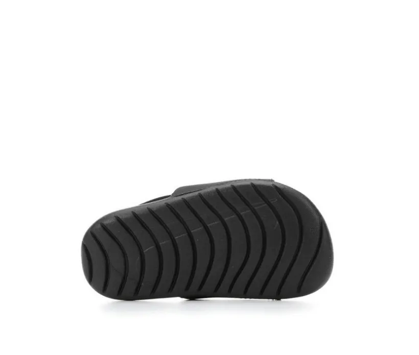 Boys' Nike Infant & Toddler Kawa Sport Slides