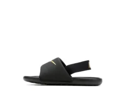 Boys' Nike Infant & Toddler Kawa Sport Slides